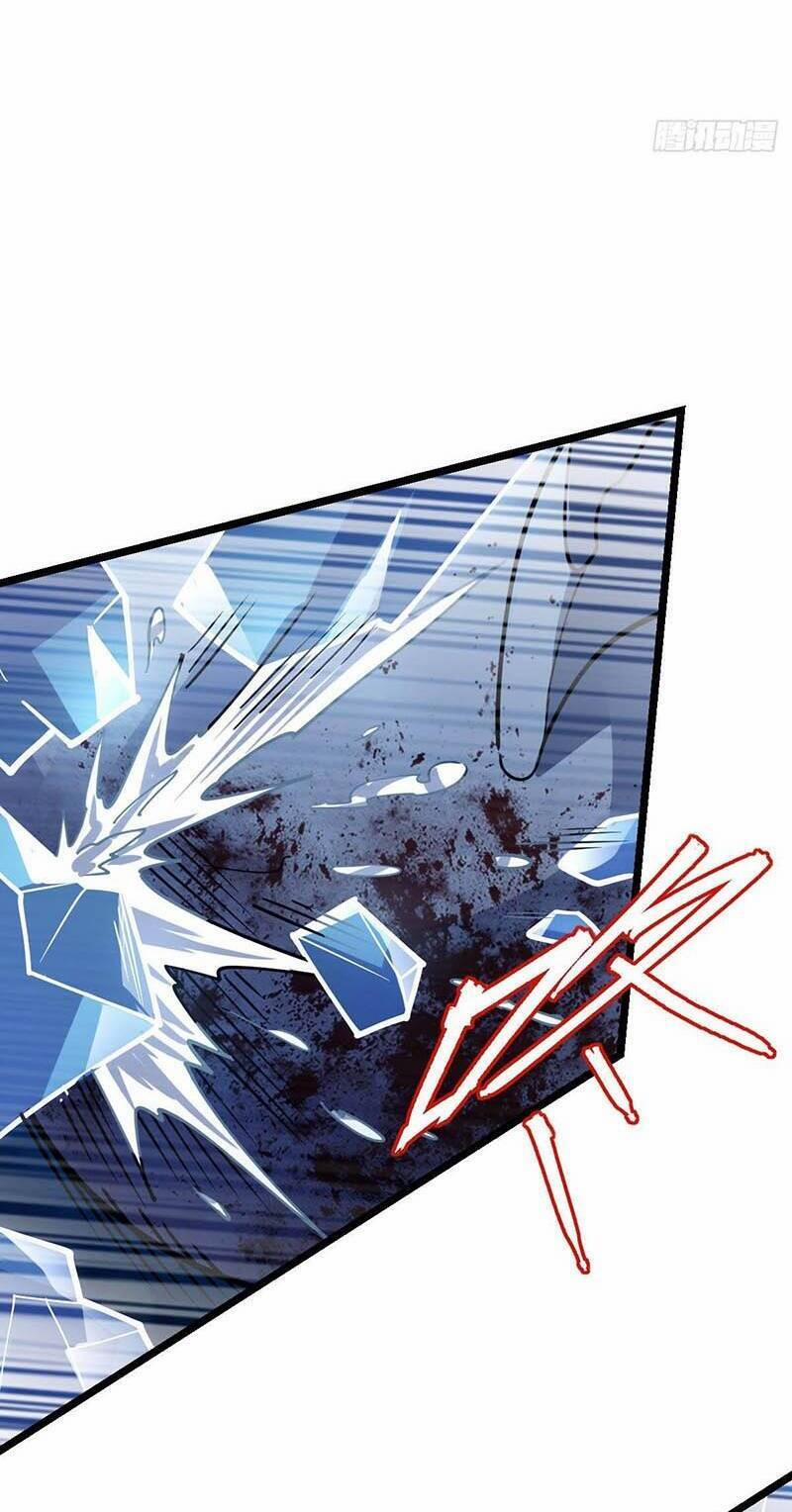 Sư Phụ Của Ta Mỗi Khi Đến Đại Nạn Mới Đột Phá 23 trang 38