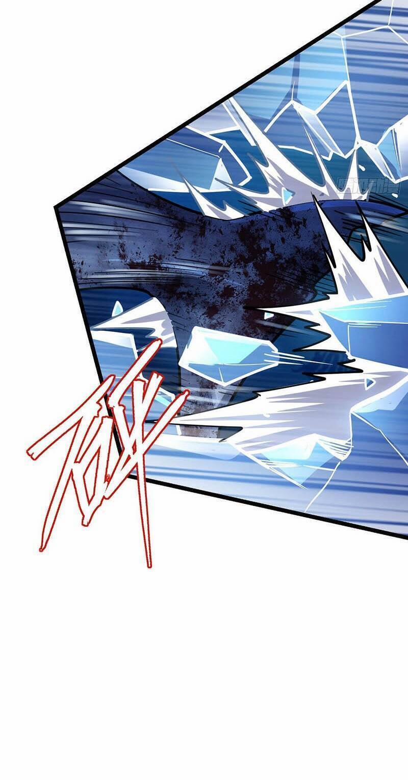 Sư Phụ Của Ta Mỗi Khi Đến Đại Nạn Mới Đột Phá 23 trang 39