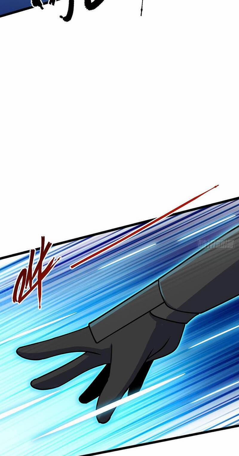 Sư Phụ Của Ta Mỗi Khi Đến Đại Nạn Mới Đột Phá 23 trang 41