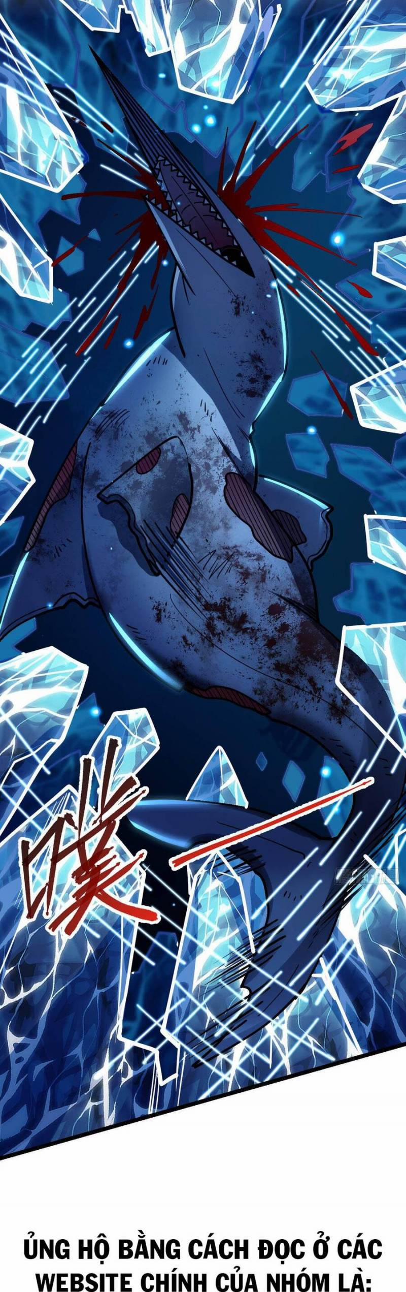 Sư Phụ Của Ta Mỗi Khi Đến Đại Nạn Mới Đột Phá 23 trang 45