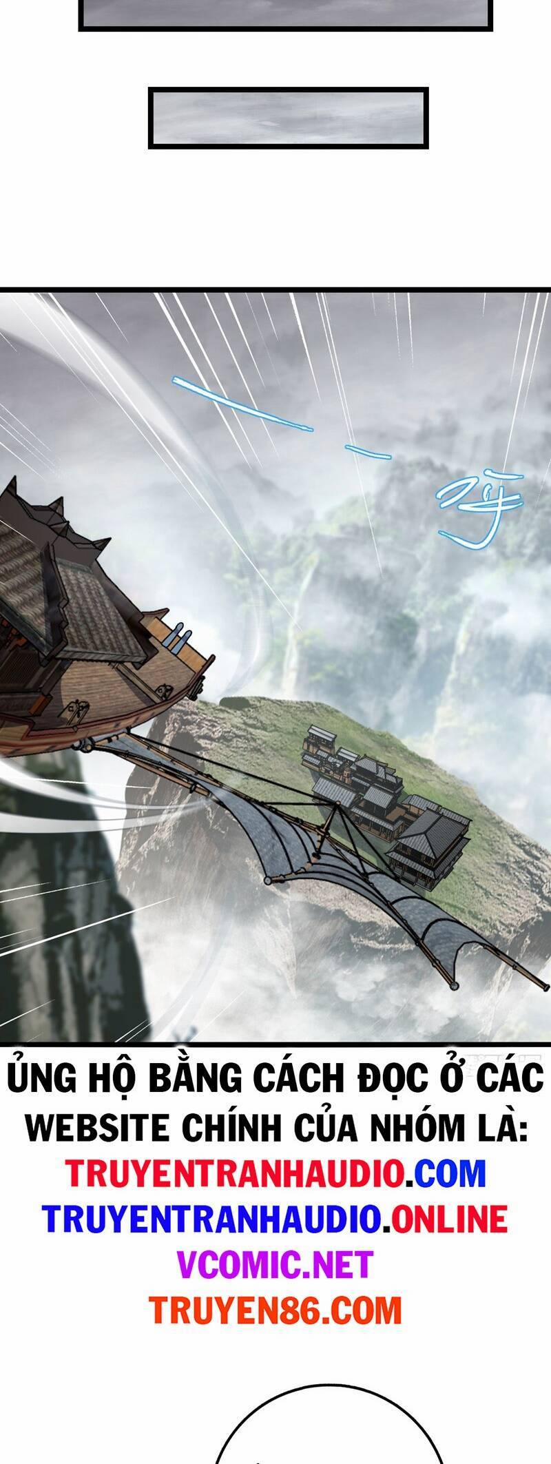 Sư Phụ Của Ta Mỗi Khi Đến Đại Nạn Mới Đột Phá 24 trang 13