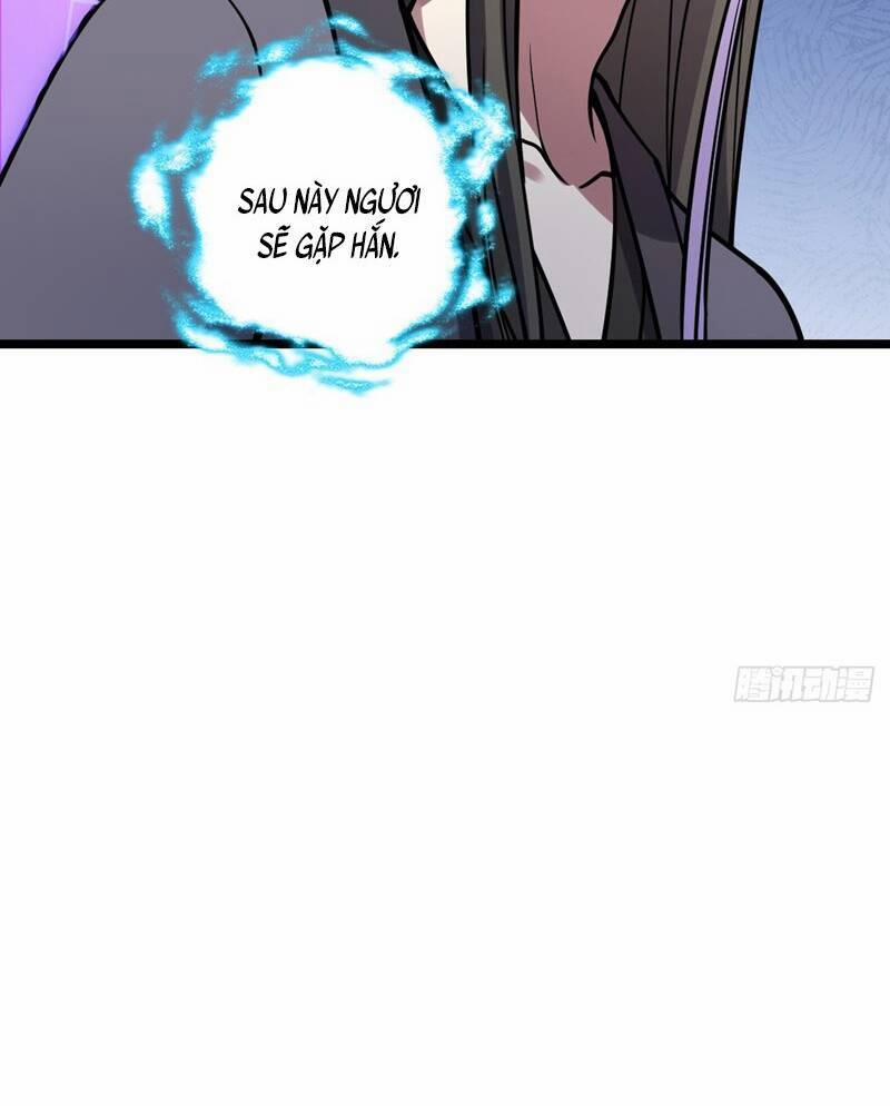 Sư Phụ Của Ta Mỗi Khi Đến Đại Nạn Mới Đột Phá 24 trang 37