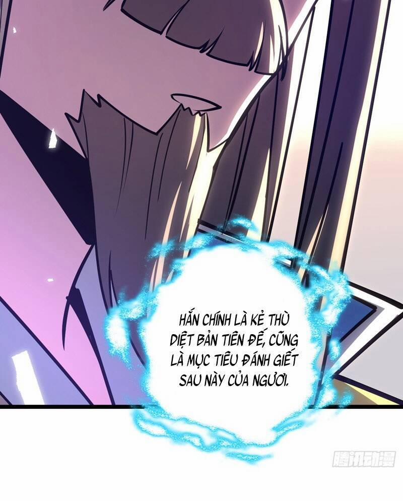 Sư Phụ Của Ta Mỗi Khi Đến Đại Nạn Mới Đột Phá 24 trang 40