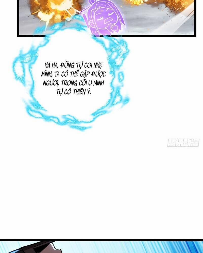 Sư Phụ Của Ta Mỗi Khi Đến Đại Nạn Mới Đột Phá 24 trang 42