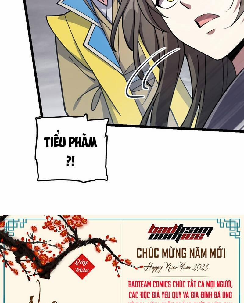 Sư Phụ Của Ta Mỗi Khi Đến Đại Nạn Mới Đột Phá 24 trang 45