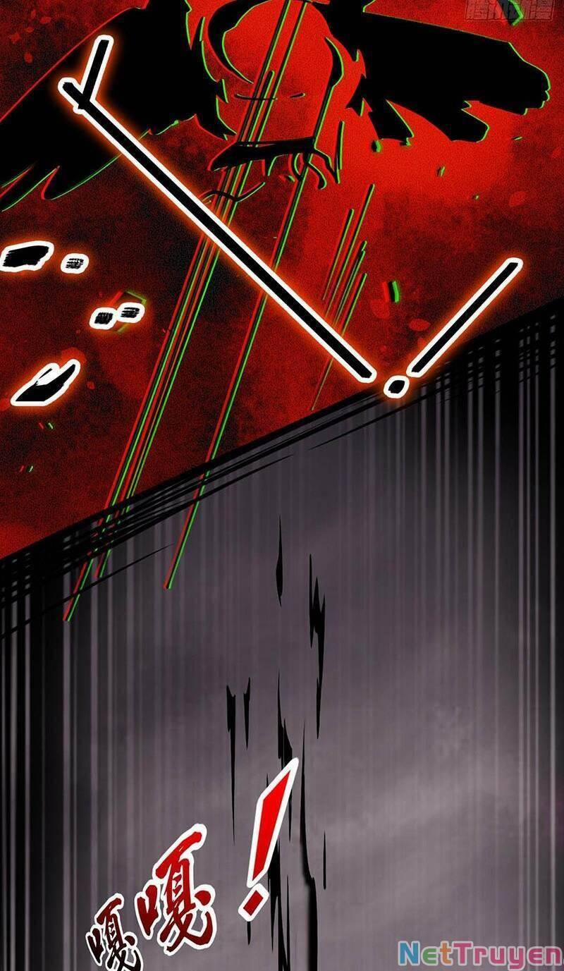 Sư Phụ Của Ta Mỗi Khi Đến Đại Nạn Mới Đột Phá 25 trang 10