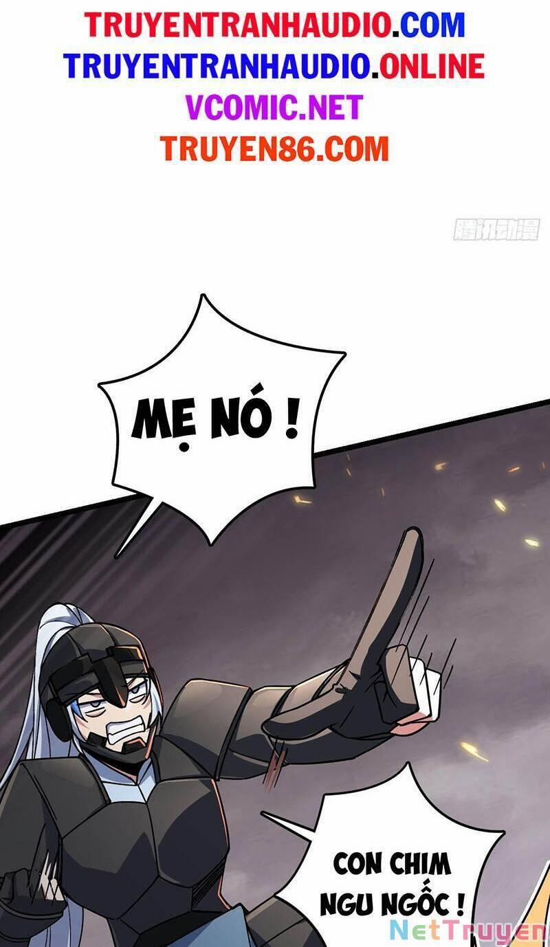 Sư Phụ Của Ta Mỗi Khi Đến Đại Nạn Mới Đột Phá 25 trang 2