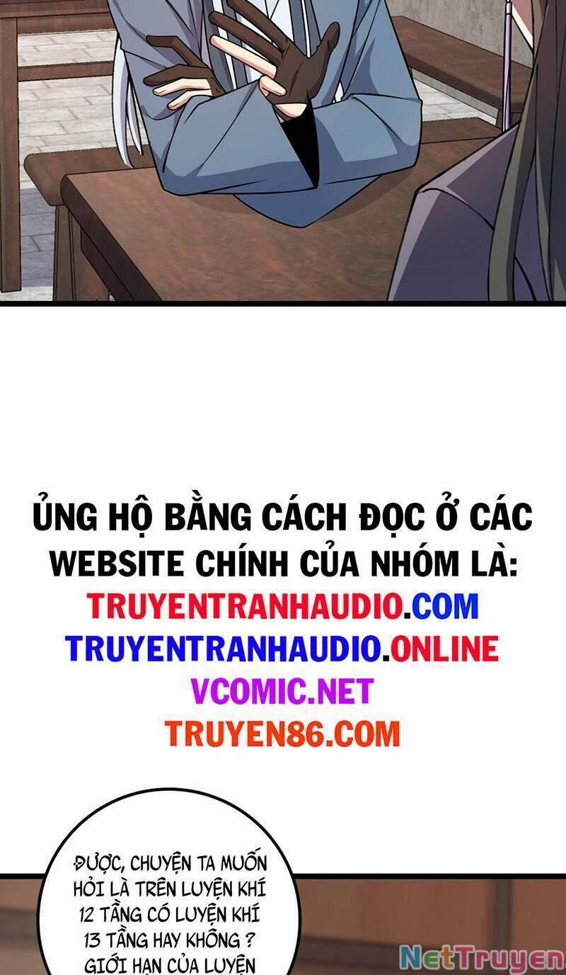 Sư Phụ Của Ta Mỗi Khi Đến Đại Nạn Mới Đột Phá 25 trang 24