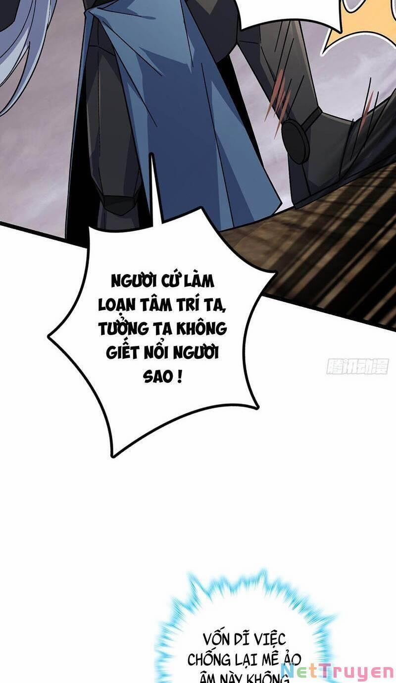 Sư Phụ Của Ta Mỗi Khi Đến Đại Nạn Mới Đột Phá 25 trang 3