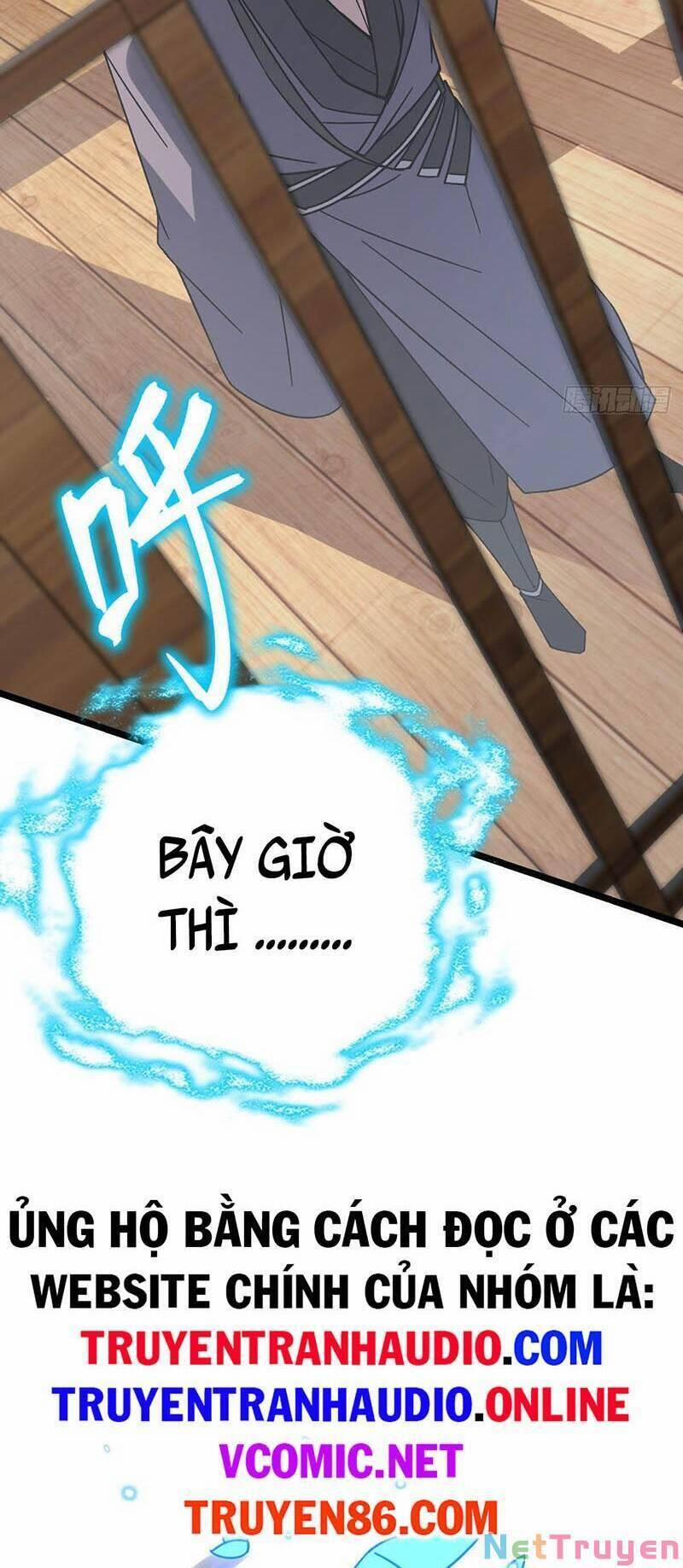 Sư Phụ Của Ta Mỗi Khi Đến Đại Nạn Mới Đột Phá 25 trang 40