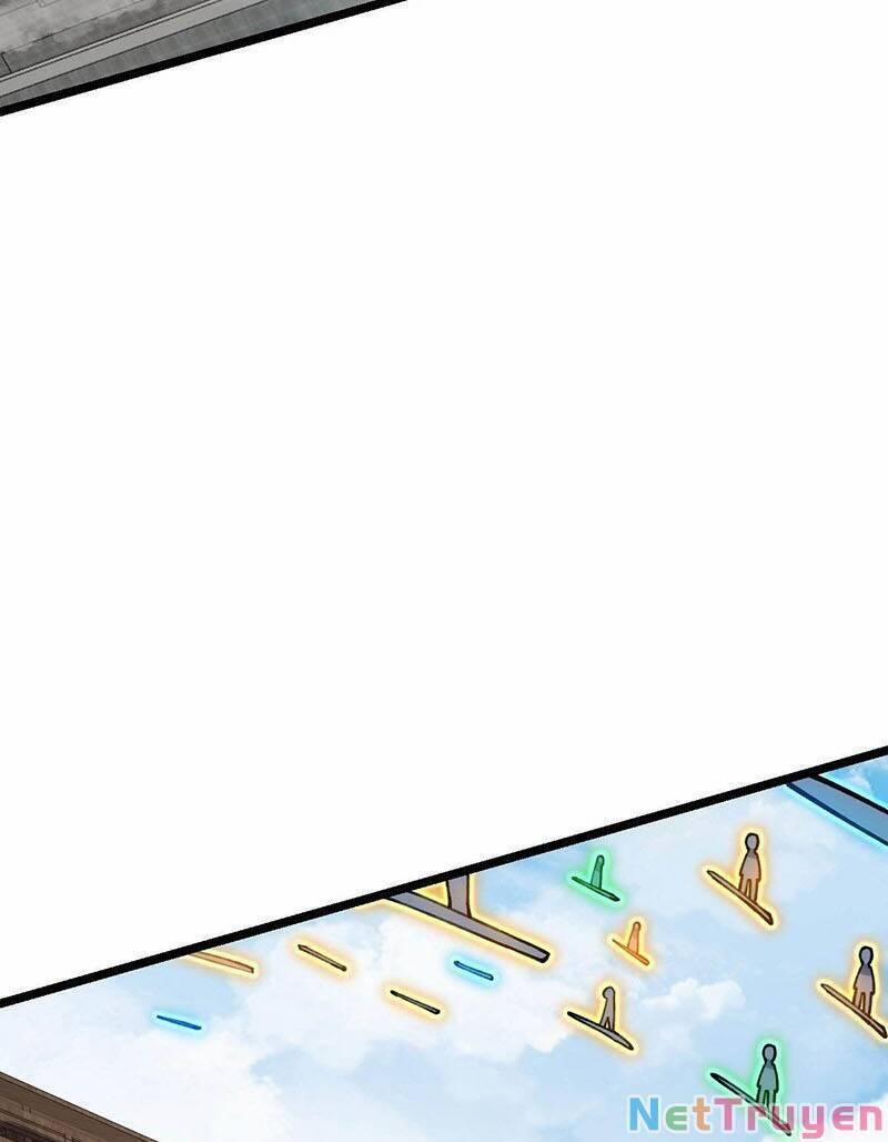 Sư Phụ Của Ta Mỗi Khi Đến Đại Nạn Mới Đột Phá 25 trang 45