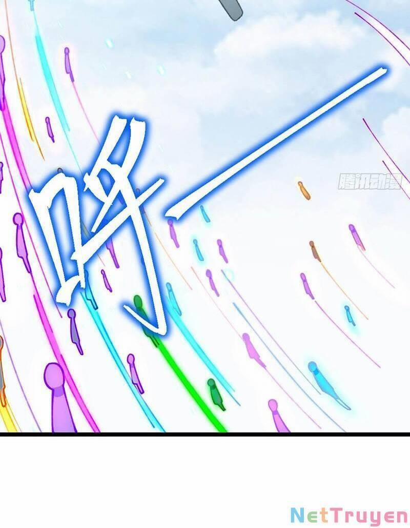 Sư Phụ Của Ta Mỗi Khi Đến Đại Nạn Mới Đột Phá 25 trang 48