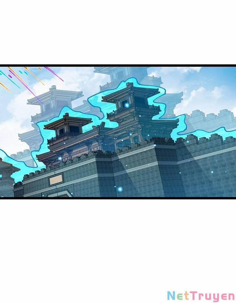 Sư Phụ Của Ta Mỗi Khi Đến Đại Nạn Mới Đột Phá 25 trang 49