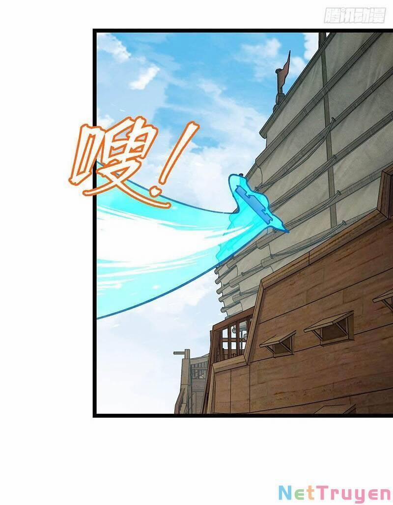 Sư Phụ Của Ta Mỗi Khi Đến Đại Nạn Mới Đột Phá 25 trang 50