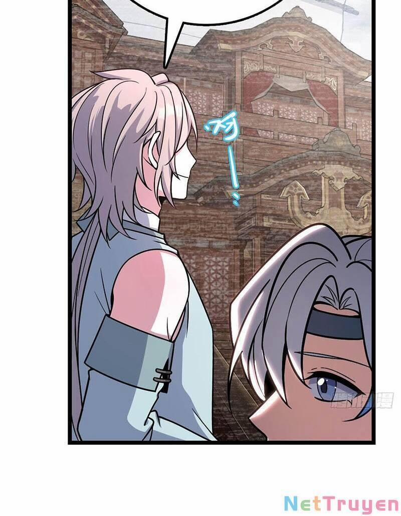 Sư Phụ Của Ta Mỗi Khi Đến Đại Nạn Mới Đột Phá 25 trang 56