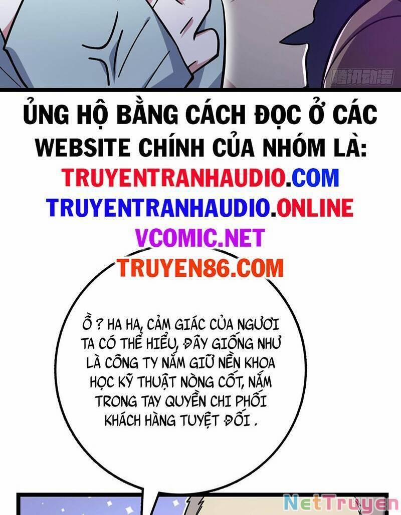 Sư Phụ Của Ta Mỗi Khi Đến Đại Nạn Mới Đột Phá 25 trang 60