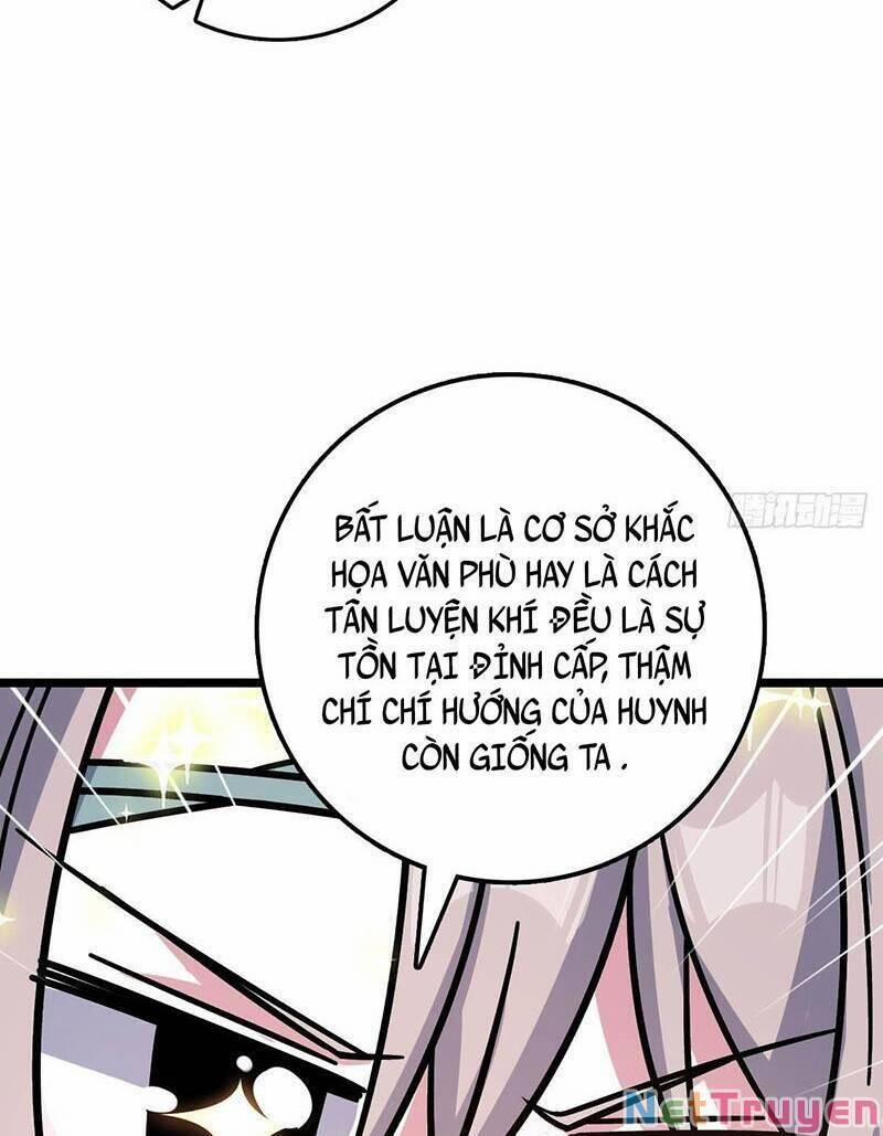 Sư Phụ Của Ta Mỗi Khi Đến Đại Nạn Mới Đột Phá 25 trang 63