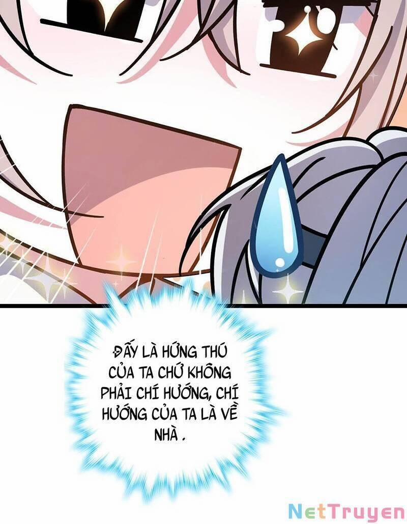 Sư Phụ Của Ta Mỗi Khi Đến Đại Nạn Mới Đột Phá 25 trang 64