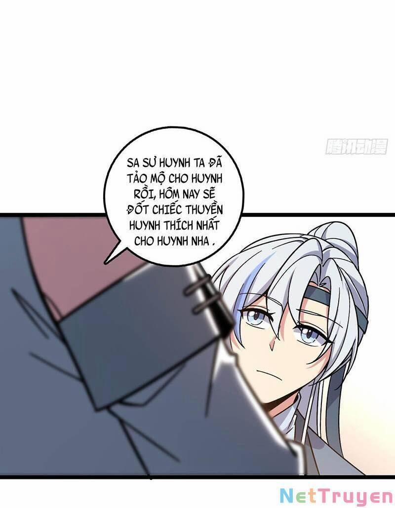 Sư Phụ Của Ta Mỗi Khi Đến Đại Nạn Mới Đột Phá 25 trang 68