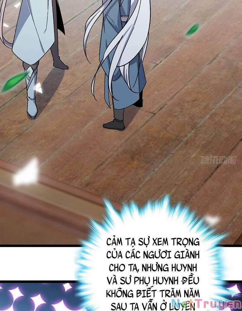 Sư Phụ Của Ta Mỗi Khi Đến Đại Nạn Mới Đột Phá 25 trang 71