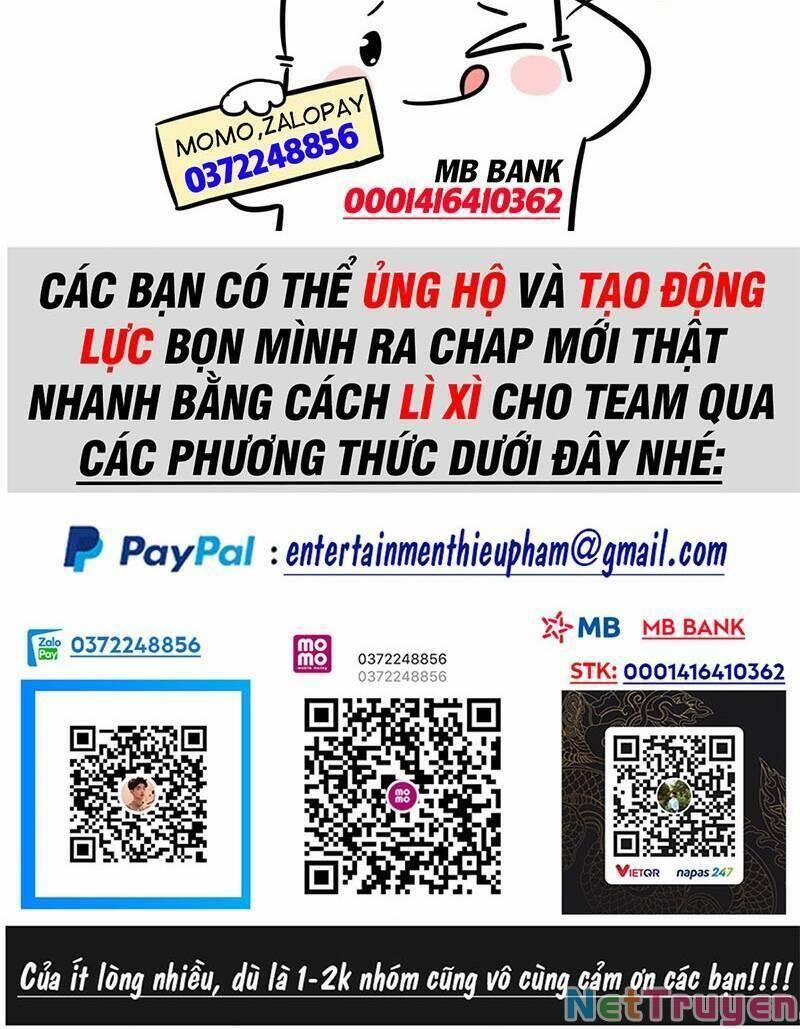Sư Phụ Của Ta Mỗi Khi Đến Đại Nạn Mới Đột Phá 25 trang 74