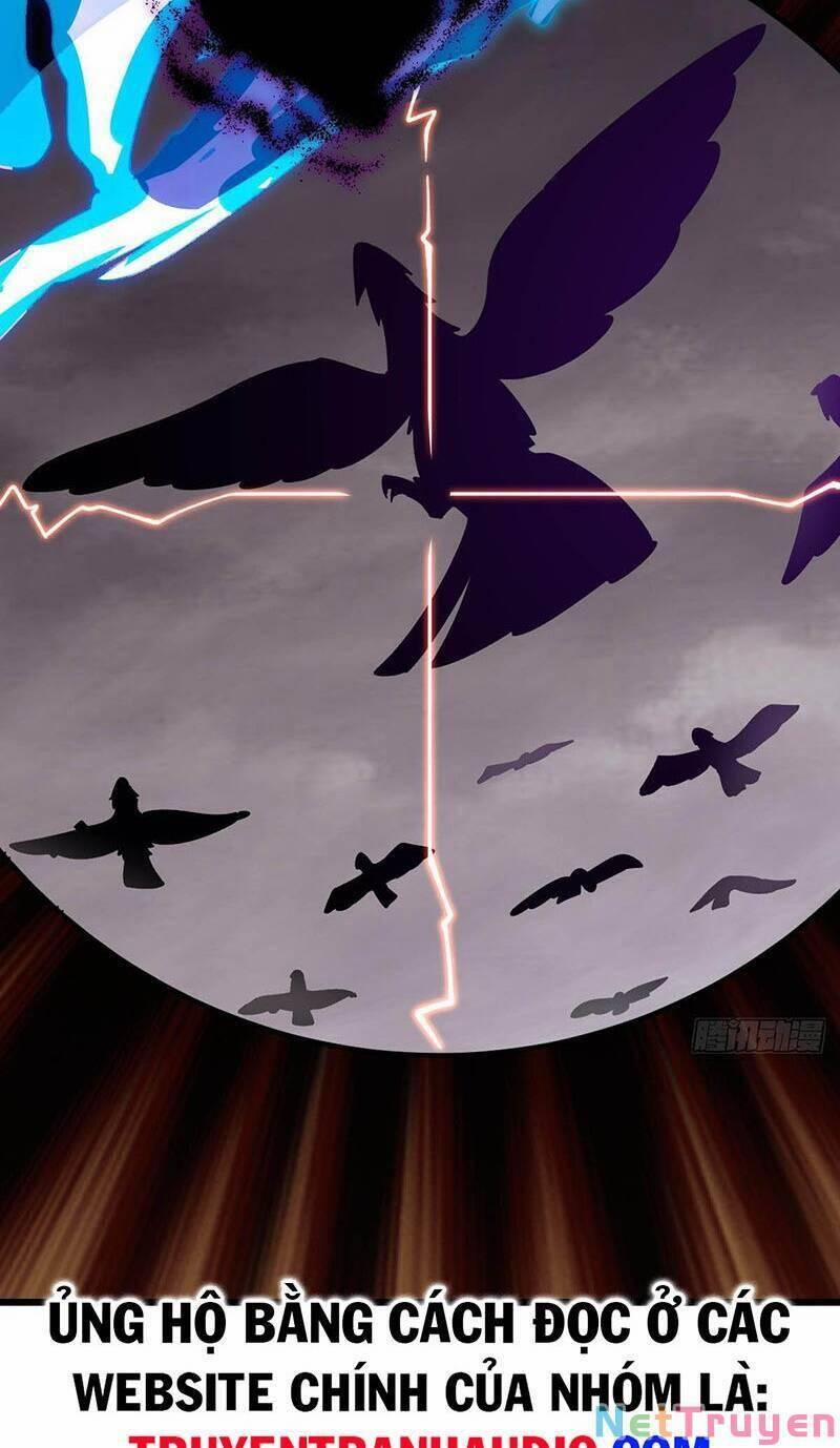 Sư Phụ Của Ta Mỗi Khi Đến Đại Nạn Mới Đột Phá 25 trang 8