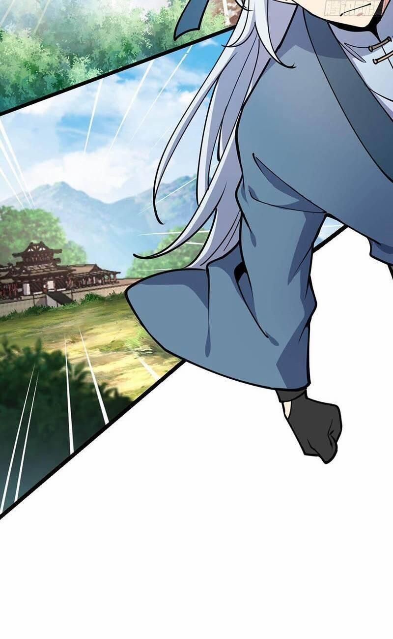 Sư Phụ Của Ta Mỗi Khi Đến Đại Nạn Mới Đột Phá 26 trang 10