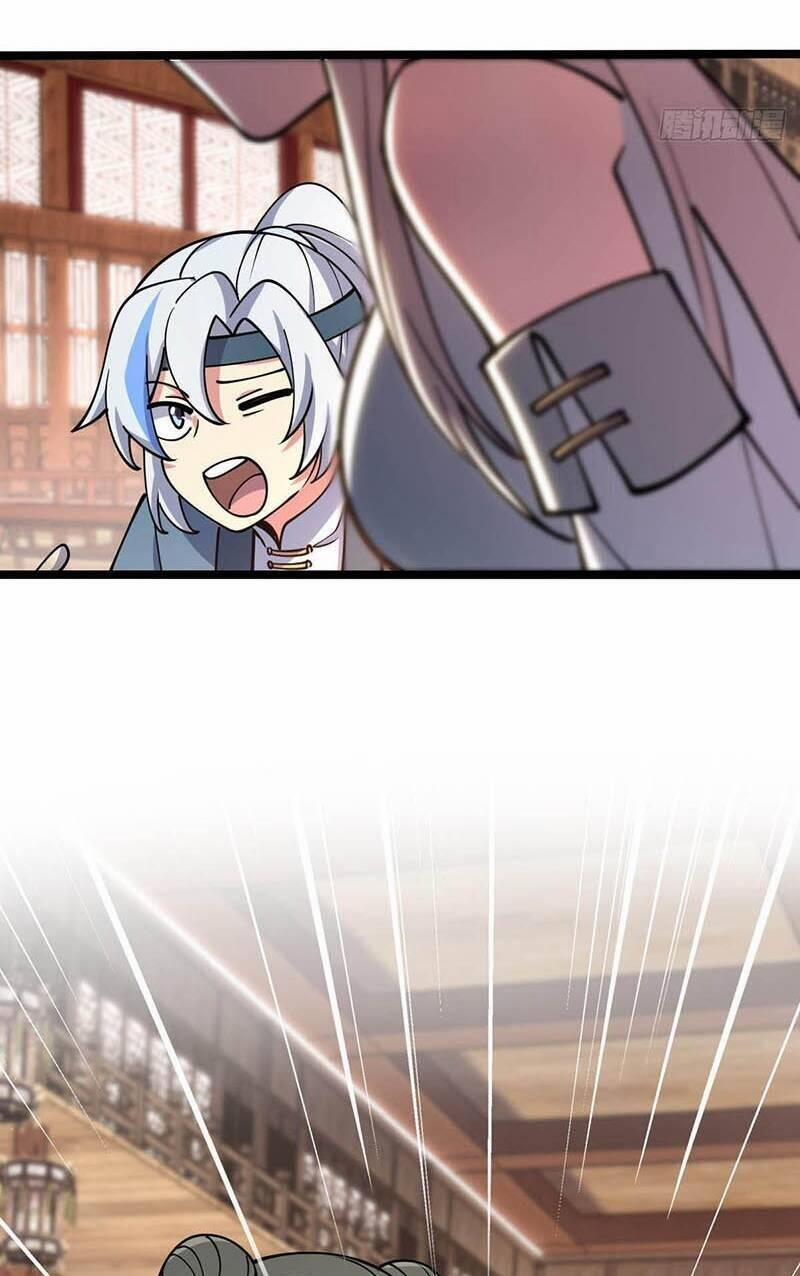 Sư Phụ Của Ta Mỗi Khi Đến Đại Nạn Mới Đột Phá 26 trang 19