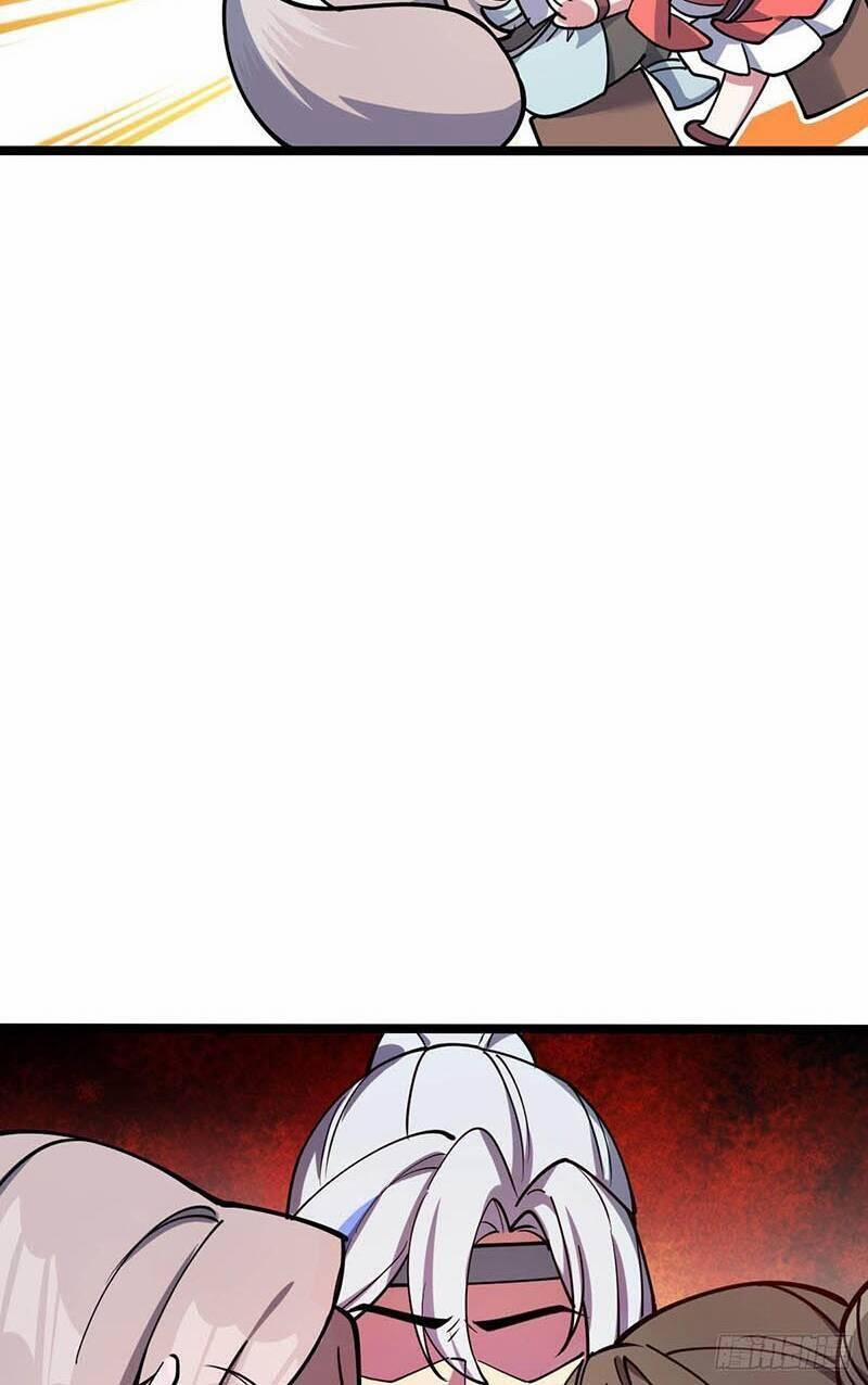 Sư Phụ Của Ta Mỗi Khi Đến Đại Nạn Mới Đột Phá 26 trang 35