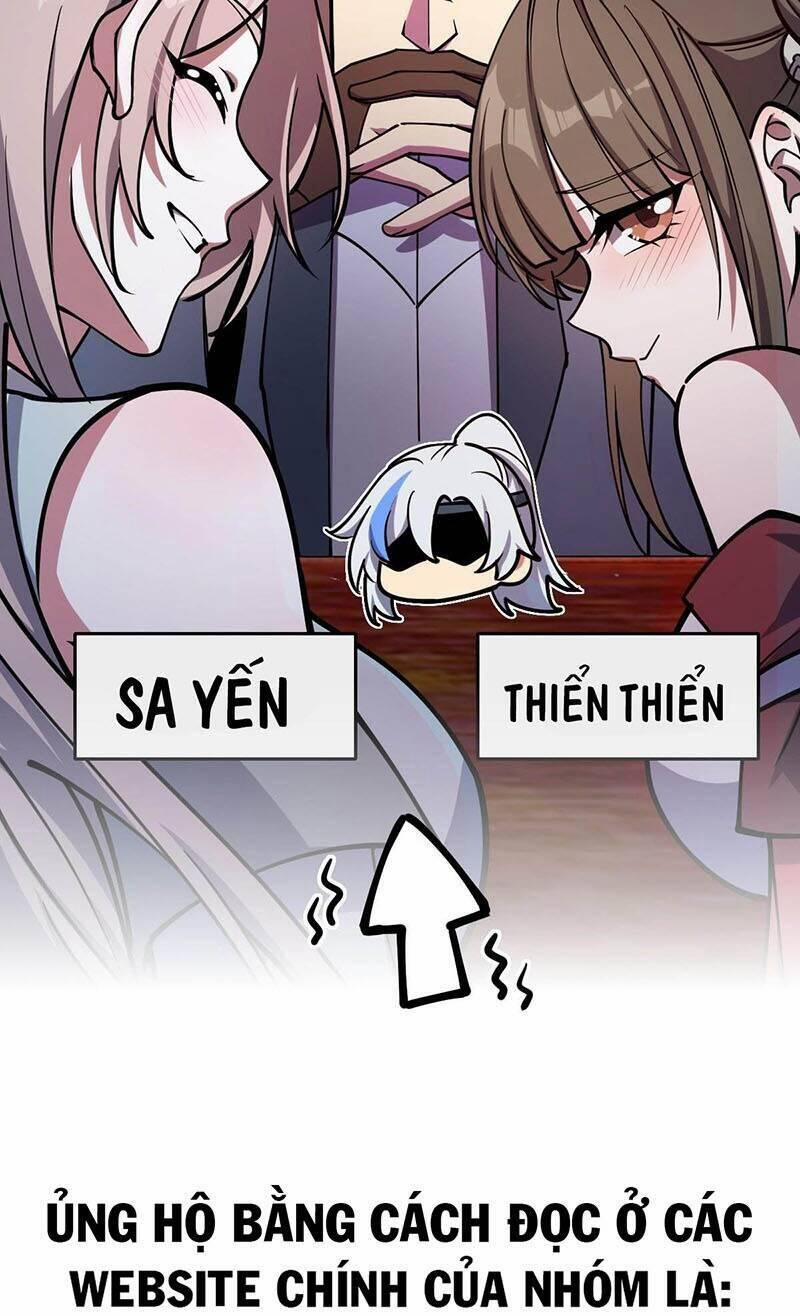 Sư Phụ Của Ta Mỗi Khi Đến Đại Nạn Mới Đột Phá 26 trang 36