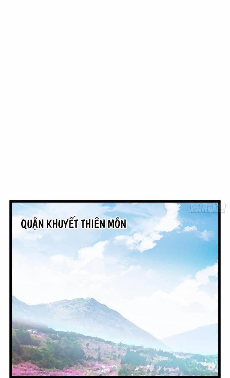 Sư Phụ Của Ta Mỗi Khi Đến Đại Nạn Mới Đột Phá 26 trang 42