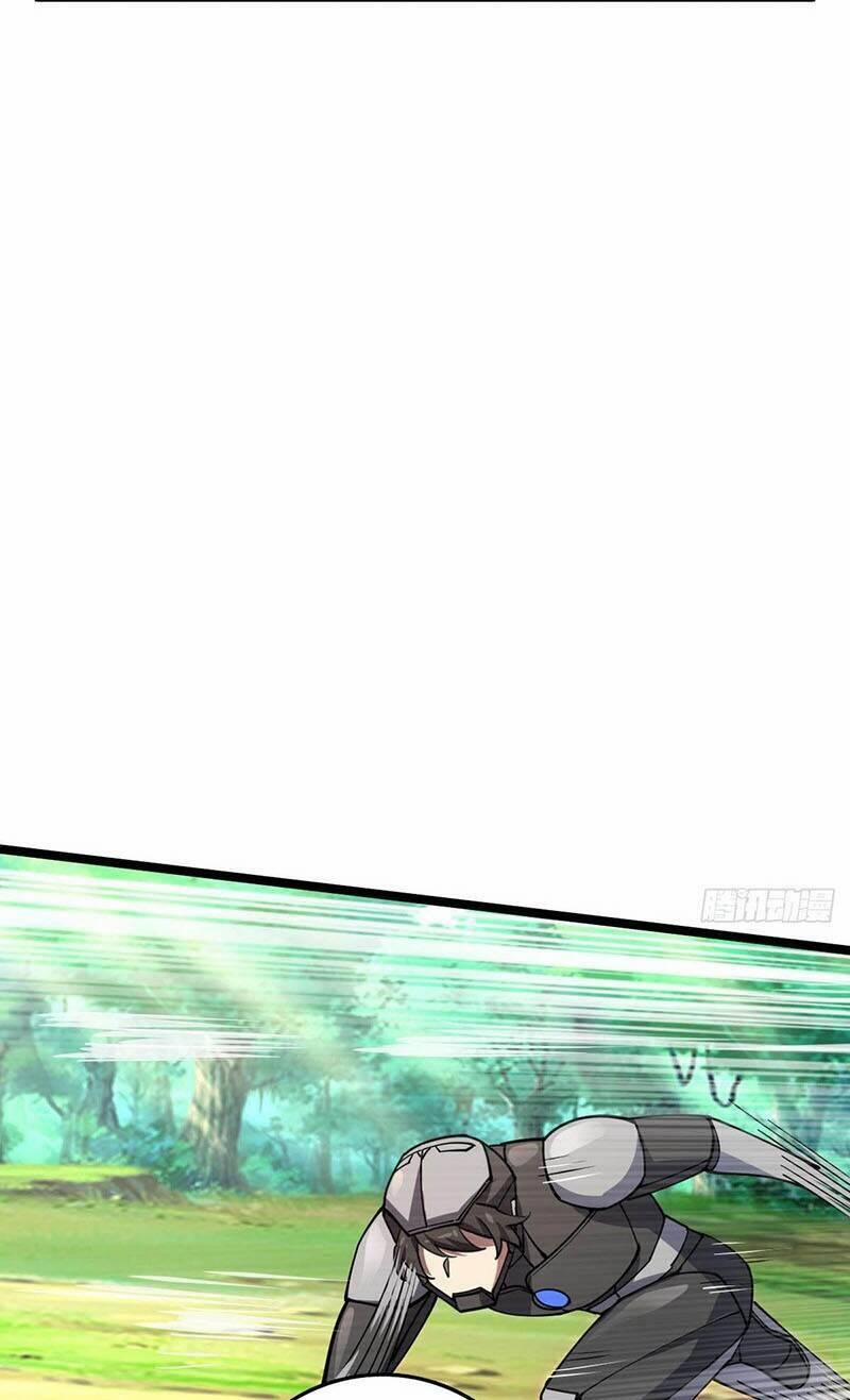 Sư Phụ Của Ta Mỗi Khi Đến Đại Nạn Mới Đột Phá 26 trang 43