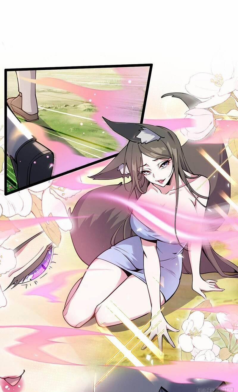 Sư Phụ Của Ta Mỗi Khi Đến Đại Nạn Mới Đột Phá 26 trang 46