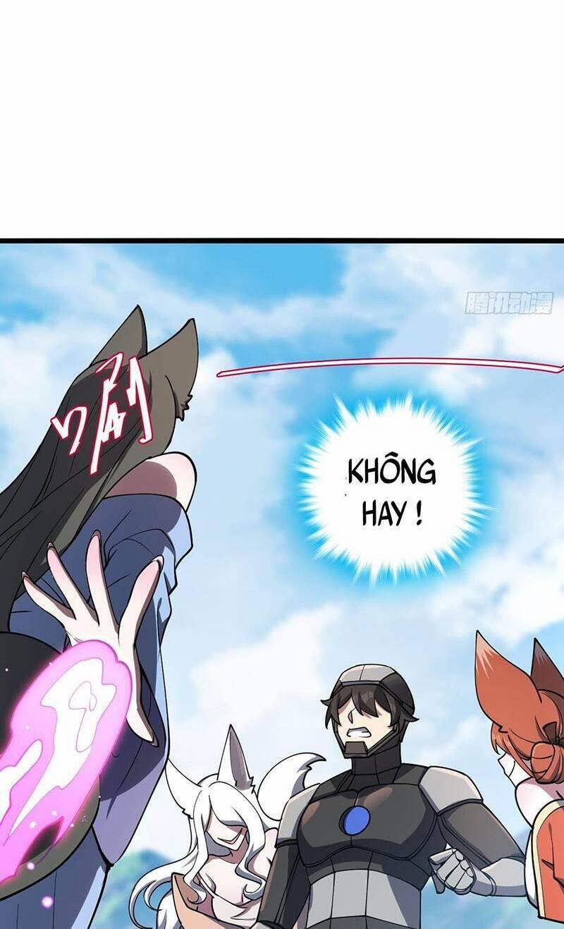 Sư Phụ Của Ta Mỗi Khi Đến Đại Nạn Mới Đột Phá 26 trang 49