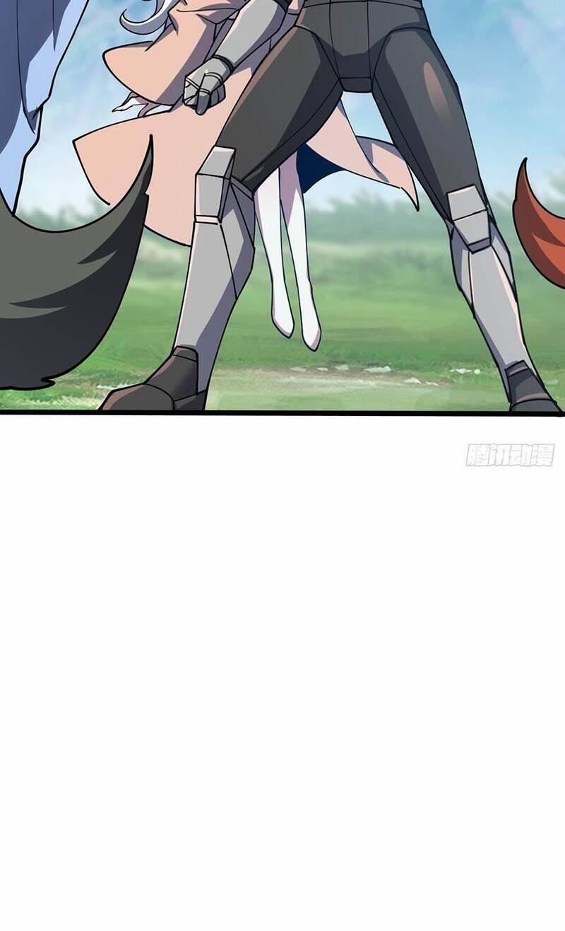 Sư Phụ Của Ta Mỗi Khi Đến Đại Nạn Mới Đột Phá 26 trang 50