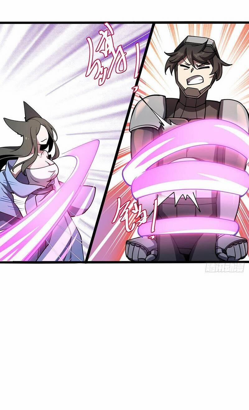 Sư Phụ Của Ta Mỗi Khi Đến Đại Nạn Mới Đột Phá 26 trang 51