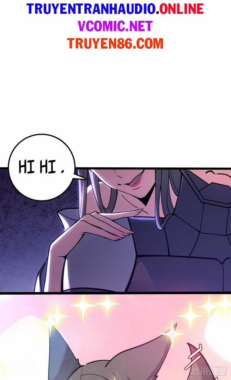 Sư Phụ Của Ta Mỗi Khi Đến Đại Nạn Mới Đột Phá 26 trang 53