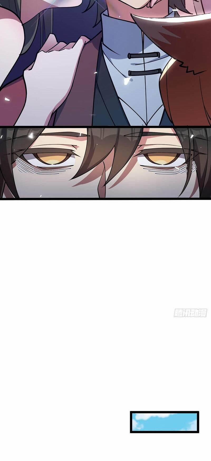 Sư Phụ Của Ta Mỗi Khi Đến Đại Nạn Mới Đột Phá 26 trang 56