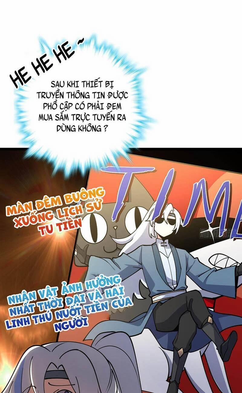 Sư Phụ Của Ta Mỗi Khi Đến Đại Nạn Mới Đột Phá 26 trang 6