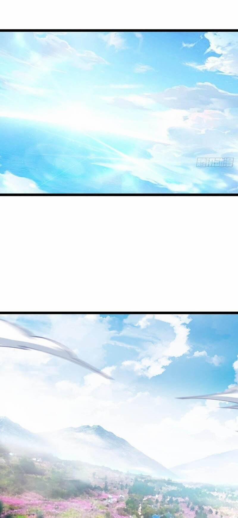 Sư Phụ Của Ta Mỗi Khi Đến Đại Nạn Mới Đột Phá 26 trang 60