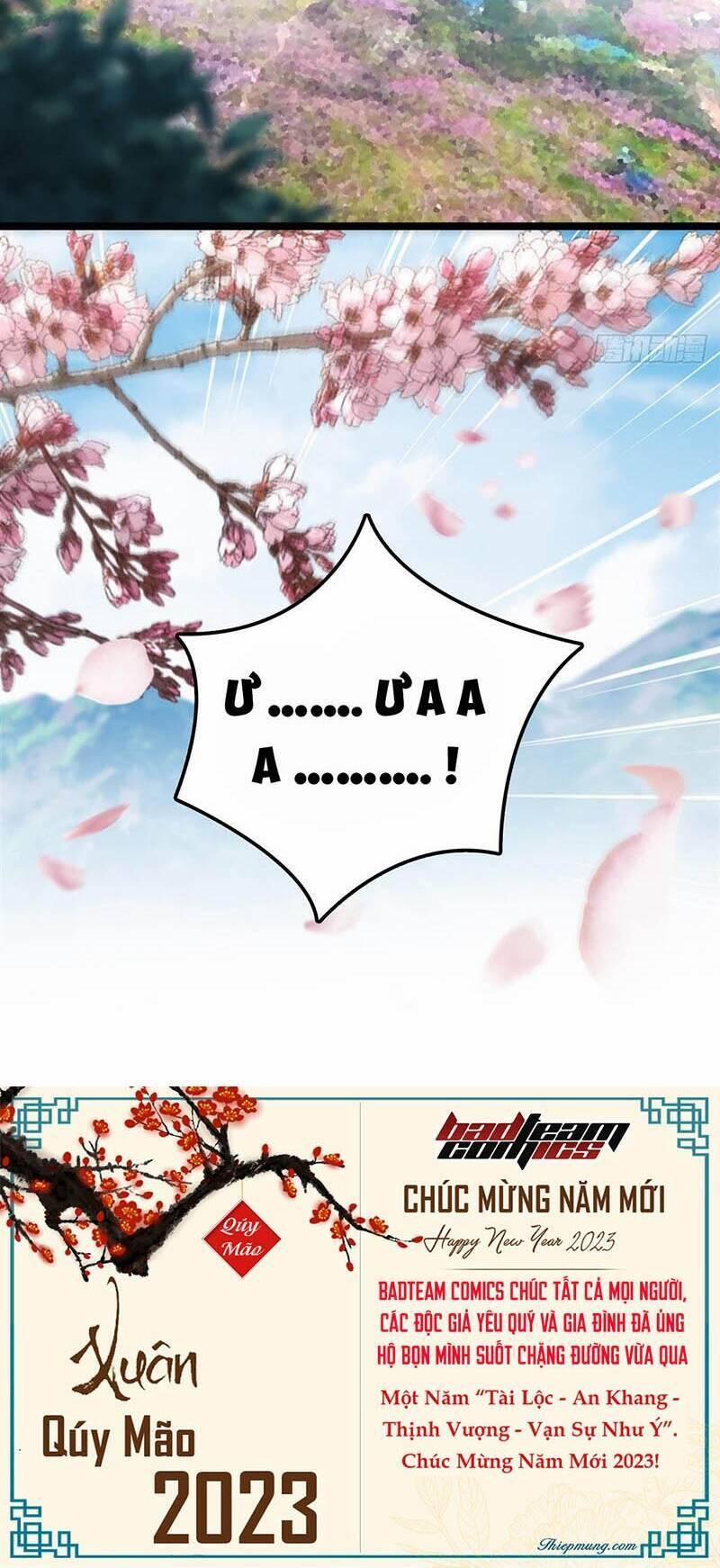 Sư Phụ Của Ta Mỗi Khi Đến Đại Nạn Mới Đột Phá 26 trang 61