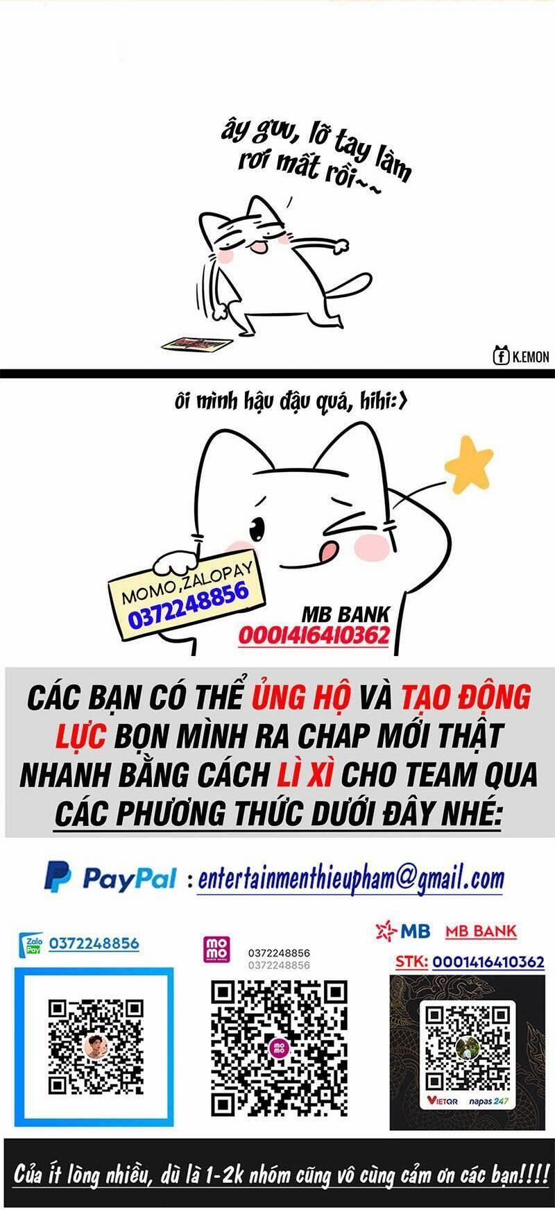Sư Phụ Của Ta Mỗi Khi Đến Đại Nạn Mới Đột Phá 26 trang 62