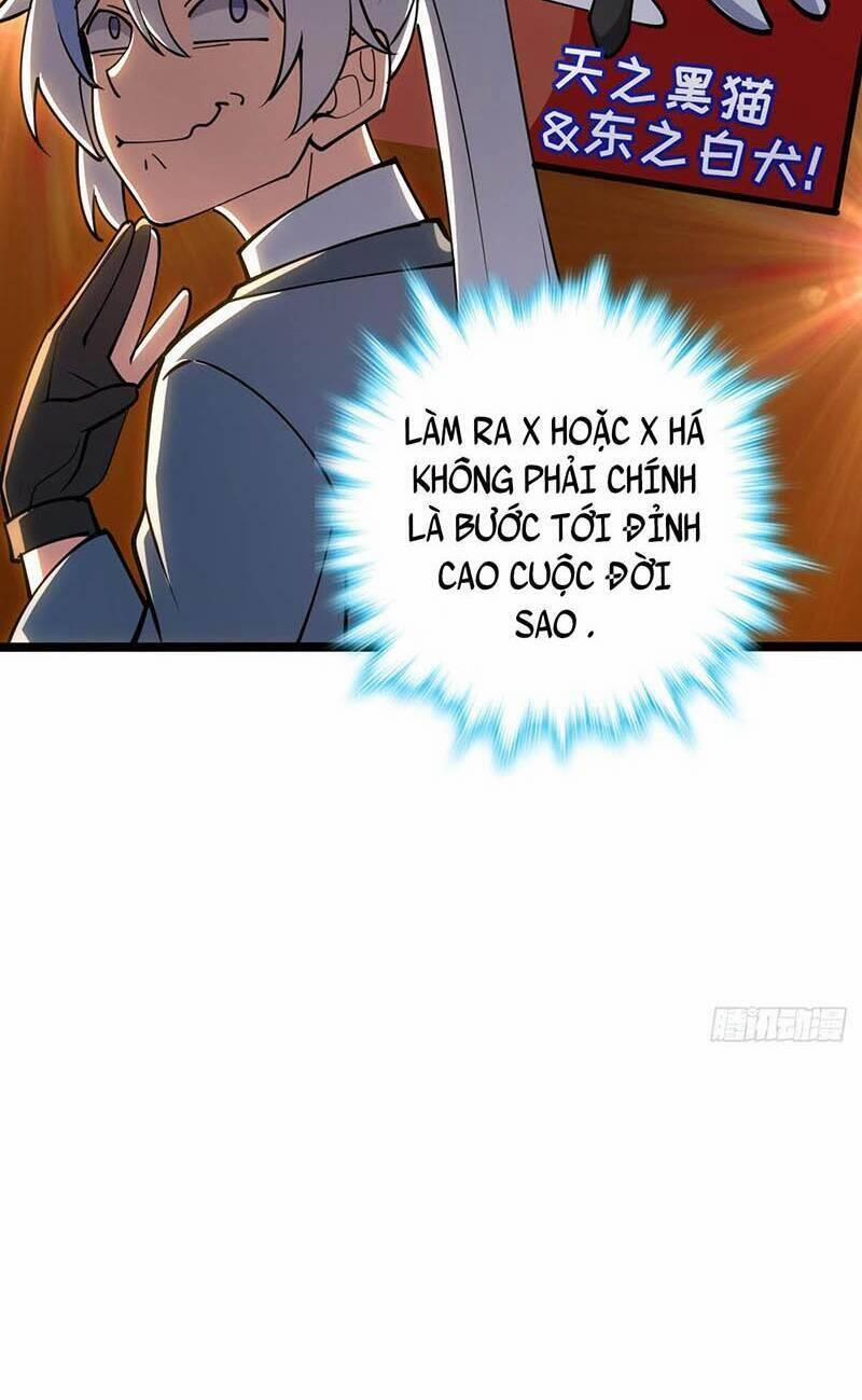 Sư Phụ Của Ta Mỗi Khi Đến Đại Nạn Mới Đột Phá 26 trang 7