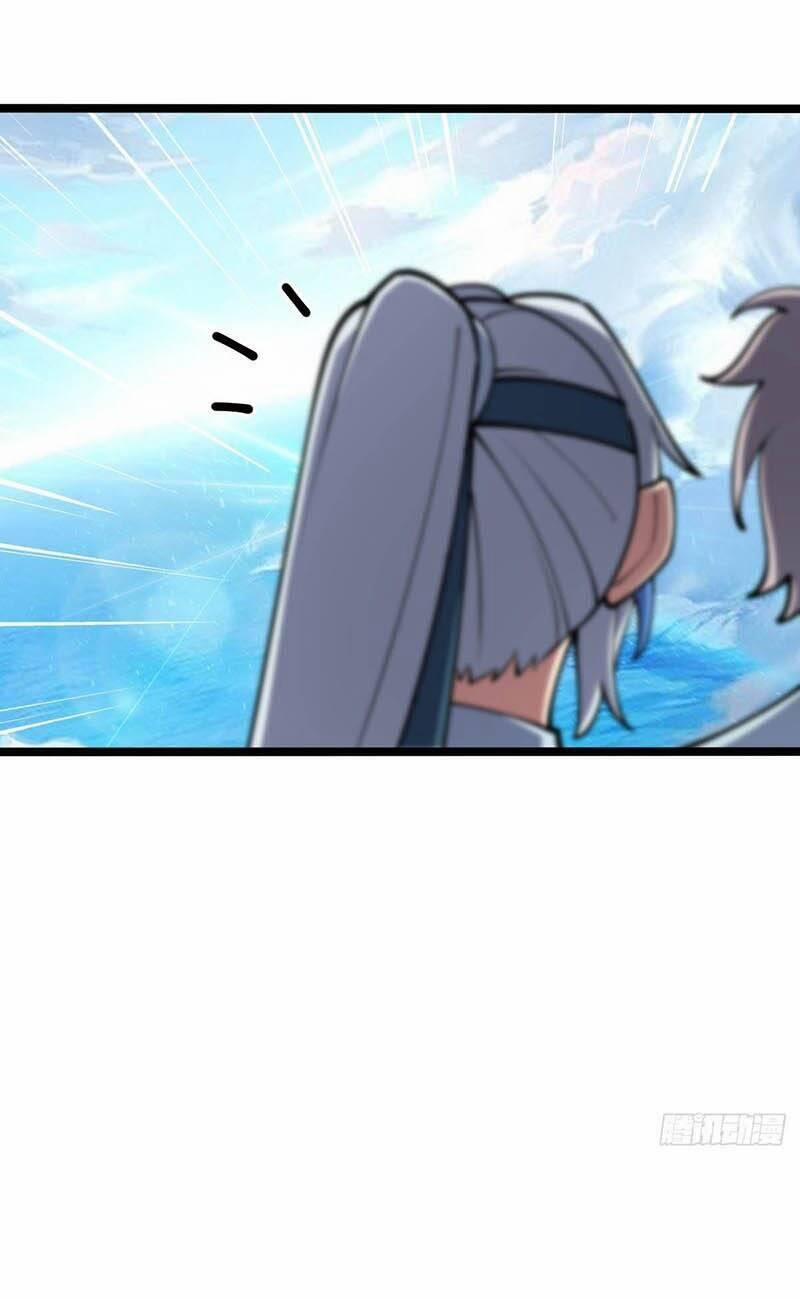 Sư Phụ Của Ta Mỗi Khi Đến Đại Nạn Mới Đột Phá 26 trang 8