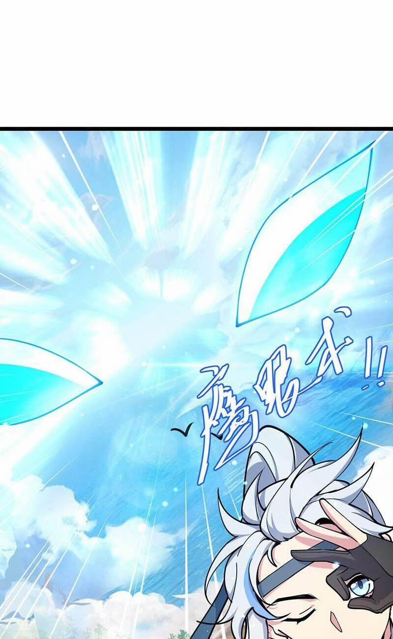 Sư Phụ Của Ta Mỗi Khi Đến Đại Nạn Mới Đột Phá 26 trang 9