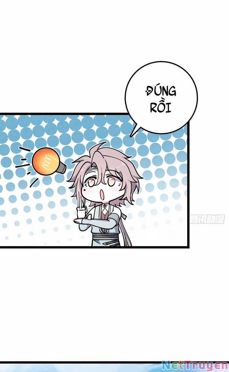 Sư Phụ Của Ta Mỗi Khi Đến Đại Nạn Mới Đột Phá 27 trang 14