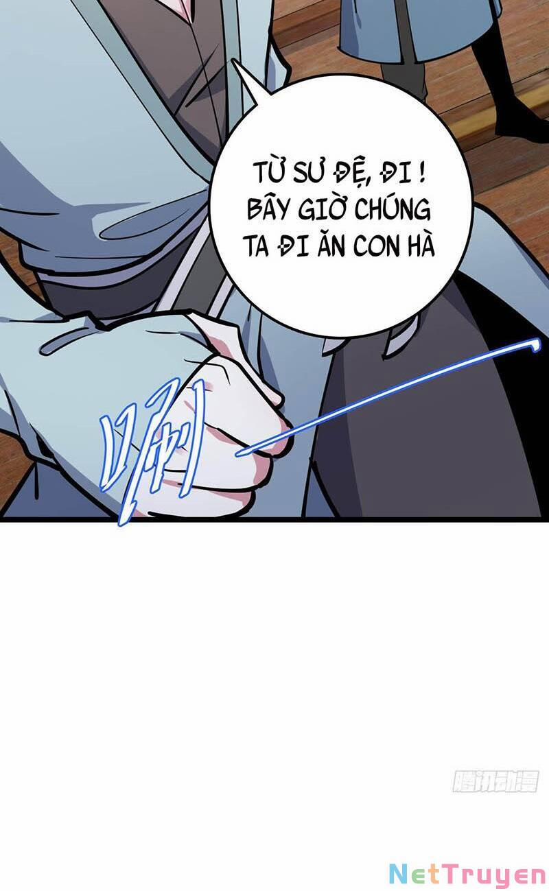 Sư Phụ Của Ta Mỗi Khi Đến Đại Nạn Mới Đột Phá 27 trang 16