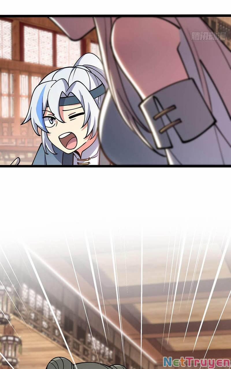 Sư Phụ Của Ta Mỗi Khi Đến Đại Nạn Mới Đột Phá 27 trang 19