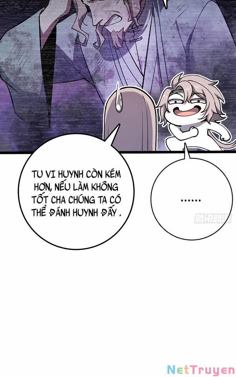 Sư Phụ Của Ta Mỗi Khi Đến Đại Nạn Mới Đột Phá 27 trang 23