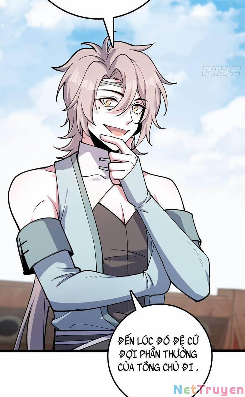 Sư Phụ Của Ta Mỗi Khi Đến Đại Nạn Mới Đột Phá 27 trang 3